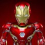 Iron Man MARK 45 Artist Mix