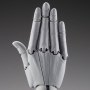 Original Creations: Artist Support Item Hand Model/R Gray (Takahiro Kagami)