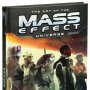 Books: Art Of Mass Effect Universe