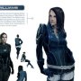 Art Of Mass Effect Universe