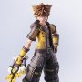 Sora Arts Guardian Form