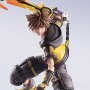 Sora Arts Guardian Form