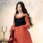 Lord Of The Rings: Arwen In Death Frock