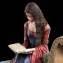 Lord Of The Rings: Arwen At Riwendell