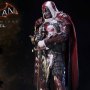 Batman Arkham Knight: Azrael