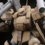 Assault Suits Leynos: AS-5E3 Leynos Mass Production Type Renewal