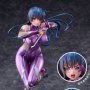 Taimanin Asagi Zero: Asagi Igawa