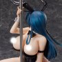 Taimanin Series: Asagi Igawa Bare Leg Bunny