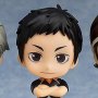 Asahi Azumane Nendoroid