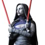 Star Wars: Asajj Ventress