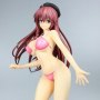 Trinity Seven: Asami Lilith Swimwear