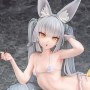 Asanagi Lulled By Rough Seas