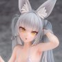Asanagi Lulled By Rough Seas