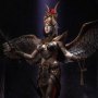 Legends: Aset Goddess Of Magic Black
