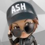 Ash Chibi