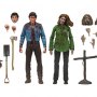 Evil Dead: Ash Bloody & Cheryl Ultimate 2-PACK