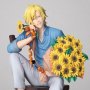 Banana Fish: Ash Lynx Birthday