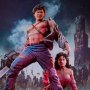 Army Of Darkness: Ash Premier Series Deluxe