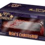 Ash's Chainsaw