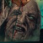 Ash Williams Art Print (Ruiz Burgos)
