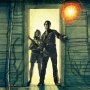 Ash Williams Art Print (Ruiz Burgos)