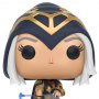 League Of Legends: Ashe Pop! Vinyl