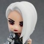 Ashe Classic Skin Nendoroid