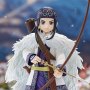 Asirpa Pop Up Parade