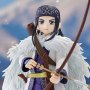 Asirpa Pop Up Parade