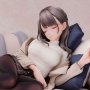Original Character: Asleep (Ama Mitsuki)