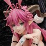 Seven Mortal Sins: Asmodeus Bunny