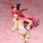 Seven Deadly Sins Dark Lord Apocalypse: Asmodeus Bunny Girl White