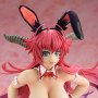 Asmodeus Bunny Girl White Limited