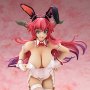 Asmodeus Bunny Girl White Limited