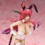 Asmodeus Bunny Girl White Limited