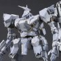 Armored Core: Aspina White-Glint Armored Core 4