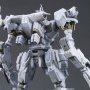 Aspina White-Glint Armored Core 4