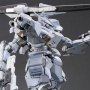 Aspina White-Glint Armored Core 4