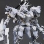 Aspina White-Glint Armored Core 4