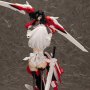 Asra Archer Modelers Edition