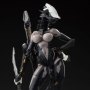 Assassin Artist Collaboration Series