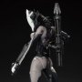 Assassin Artist Collaboration Series