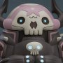 Assassin/King Hassan Money Bank