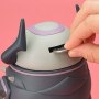 Assassin/King Hassan Money Bank