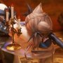 Assassin Niko