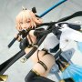 Fate/Grand Order: Assassin Okita J Souji First Ascension