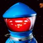 2001-A Space Odyssey: Astronaut Blue Defo-Real