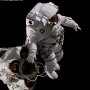 Astronaut ISS EMU