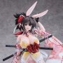 Senran Kagura: Asuka Japanese Bunny