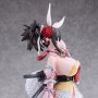 Asuka Japanese Bunny